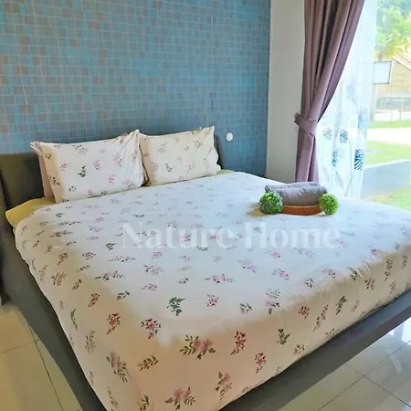 Swiss Garden Residences By Nature Home Kuantan Exterior photo