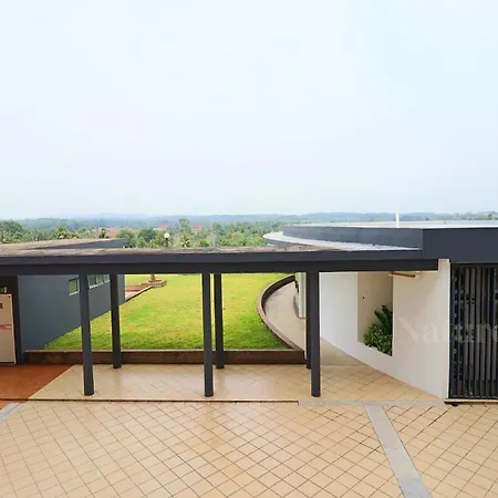 Swiss Garden Residences By Nature Home Kuantan Exterior photo