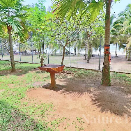 Swiss Garden Residences By Nature Home Kuantan Exterior photo
