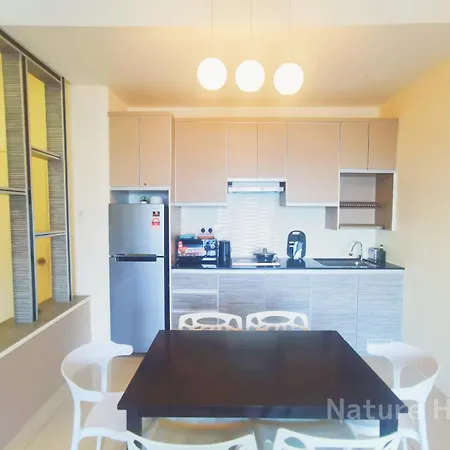 Swiss Garden Residences By Nature Home Kuantan Room photo