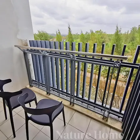 Swiss Garden Residences By Nature Home Kuantan Room photo