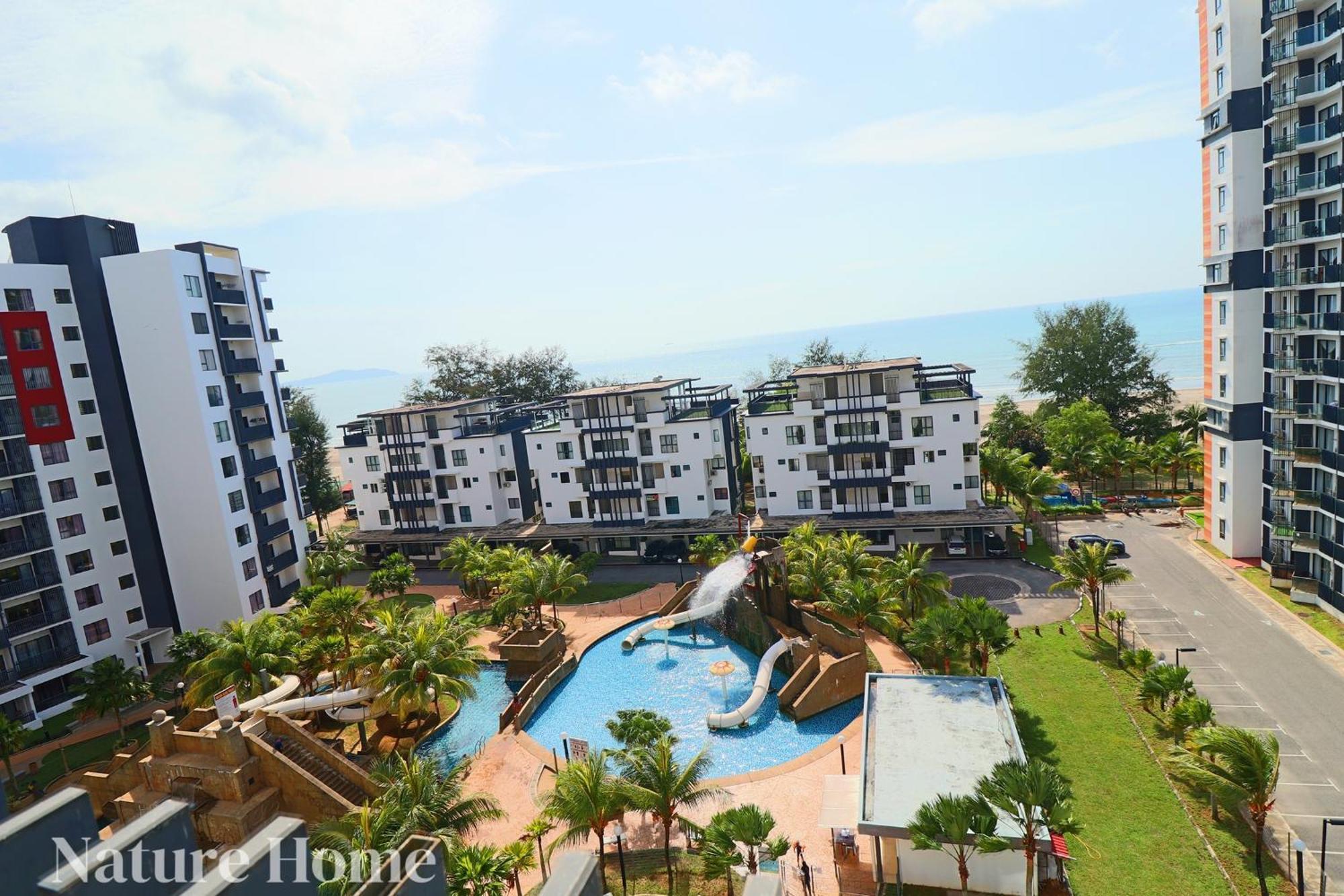 Swiss Garden Residences By Nature Apartment Kuantan