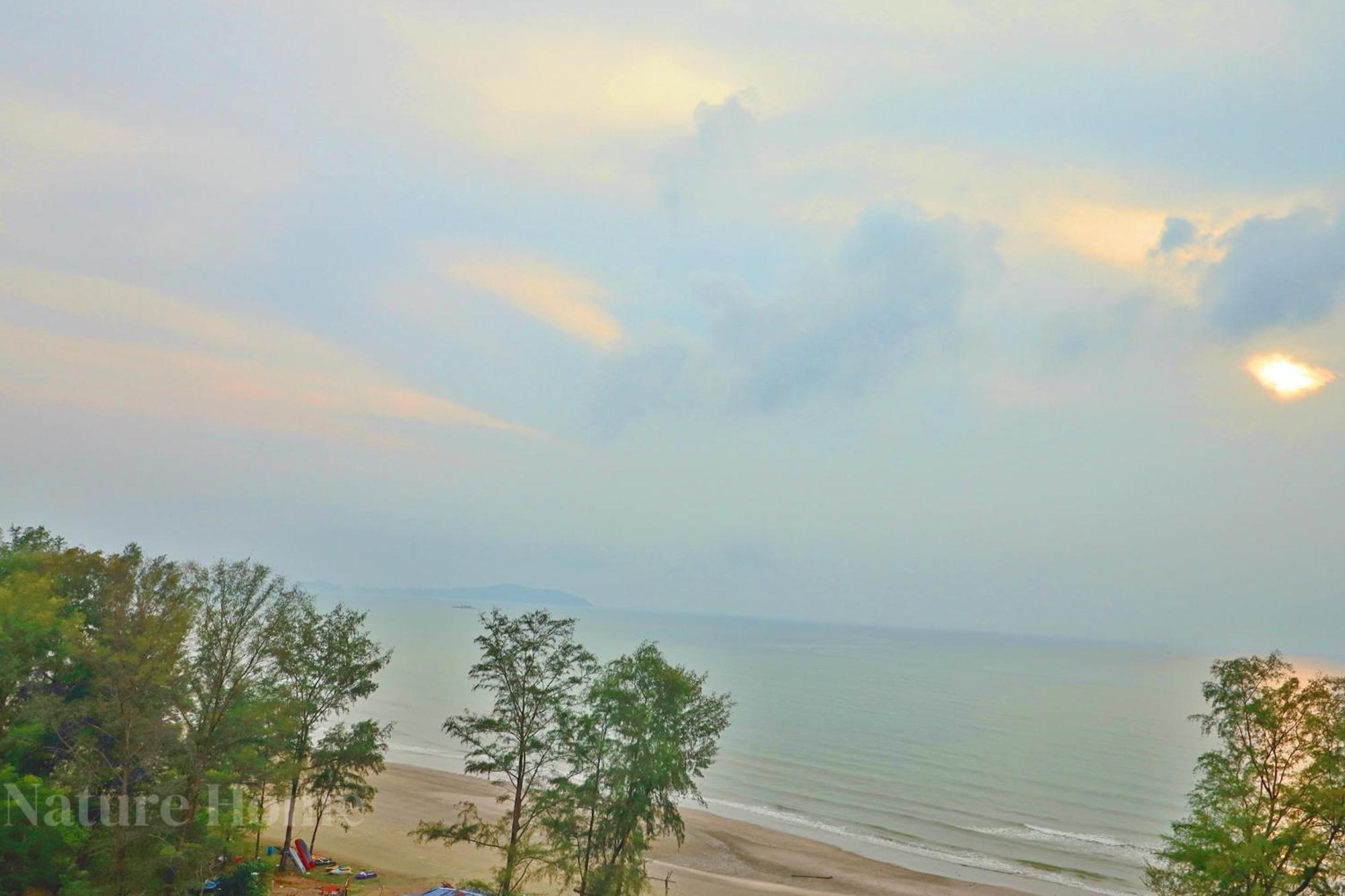 Swiss Garden Residences By Nature Apartment Kuantan