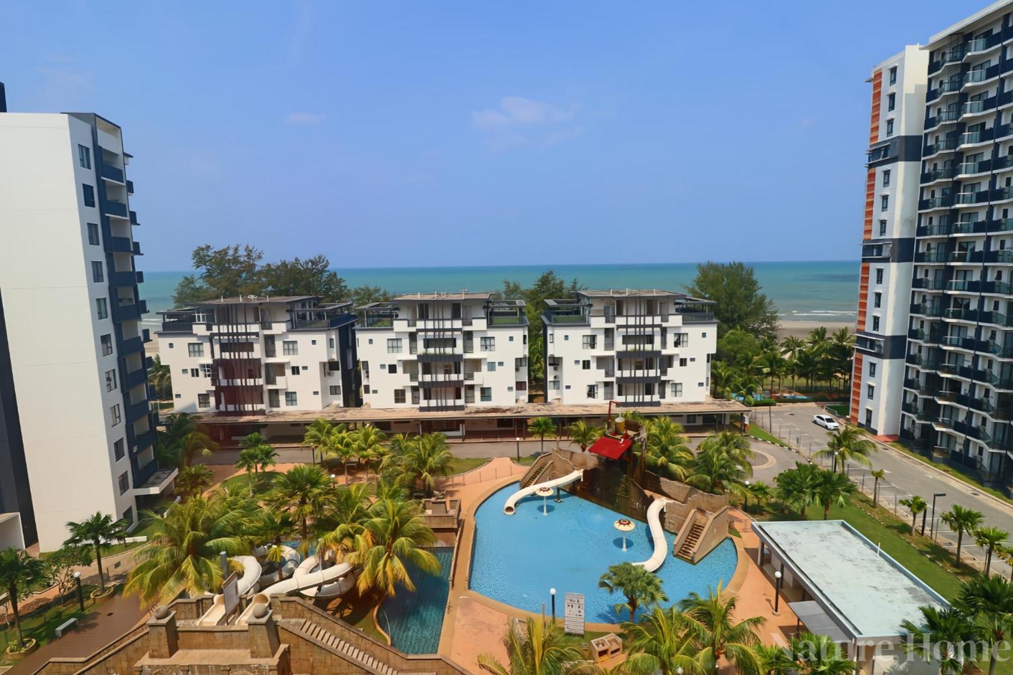 Swiss Garden Residences By Nature * Kuantan