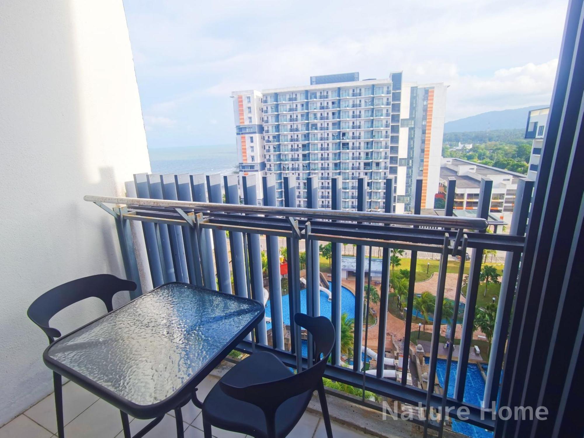 Swiss Garden Residences By Nature Apartment Kuantan
